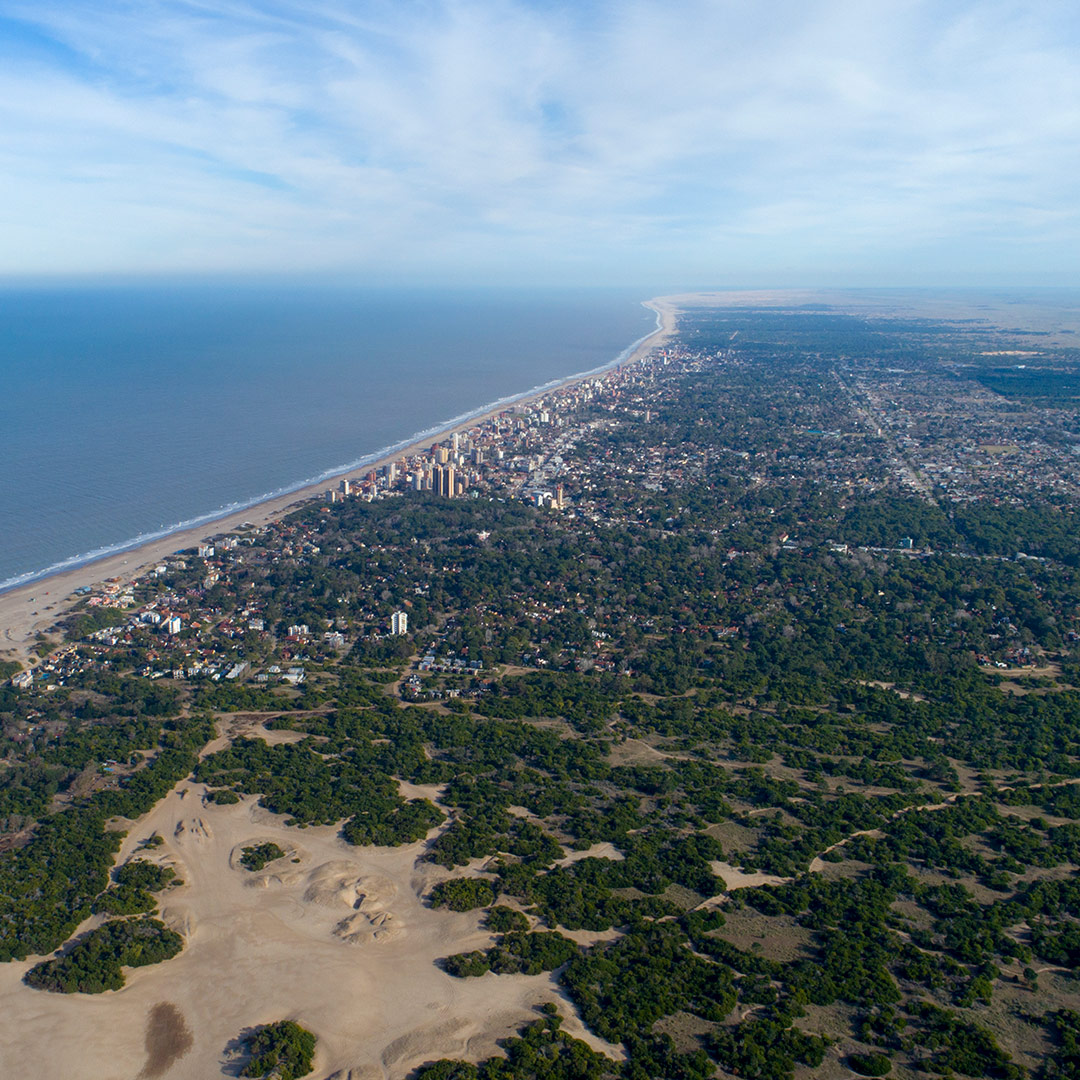 Ecos Costa Verde