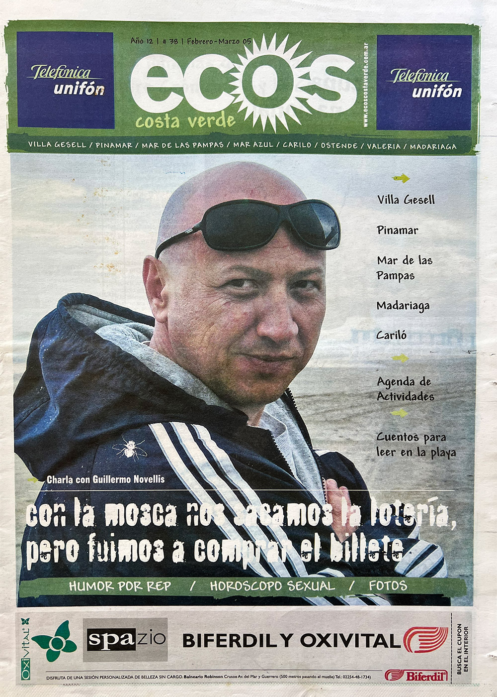 ecos