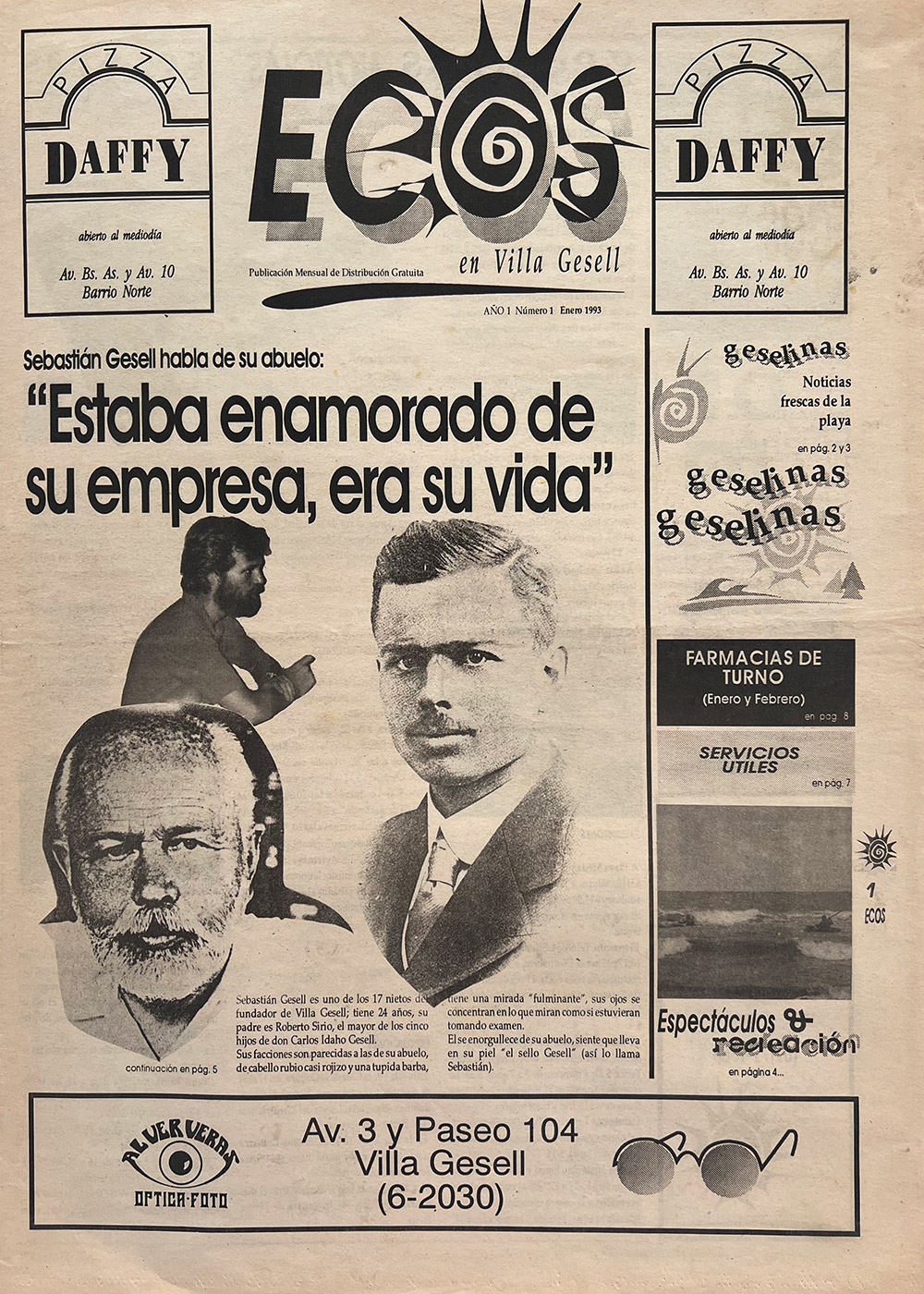 ecos
