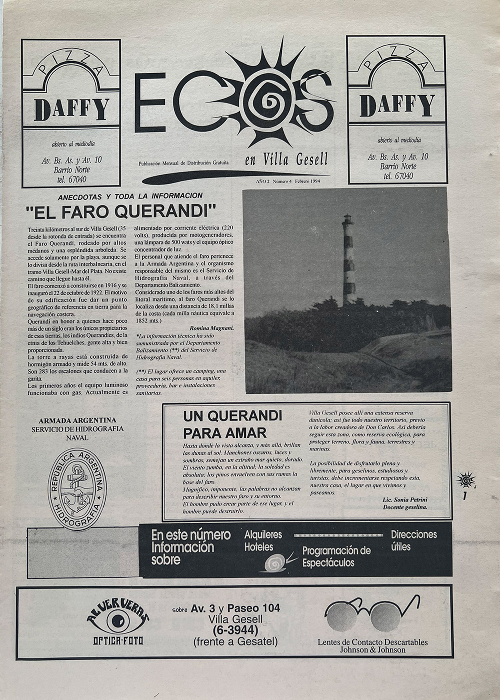 ecos