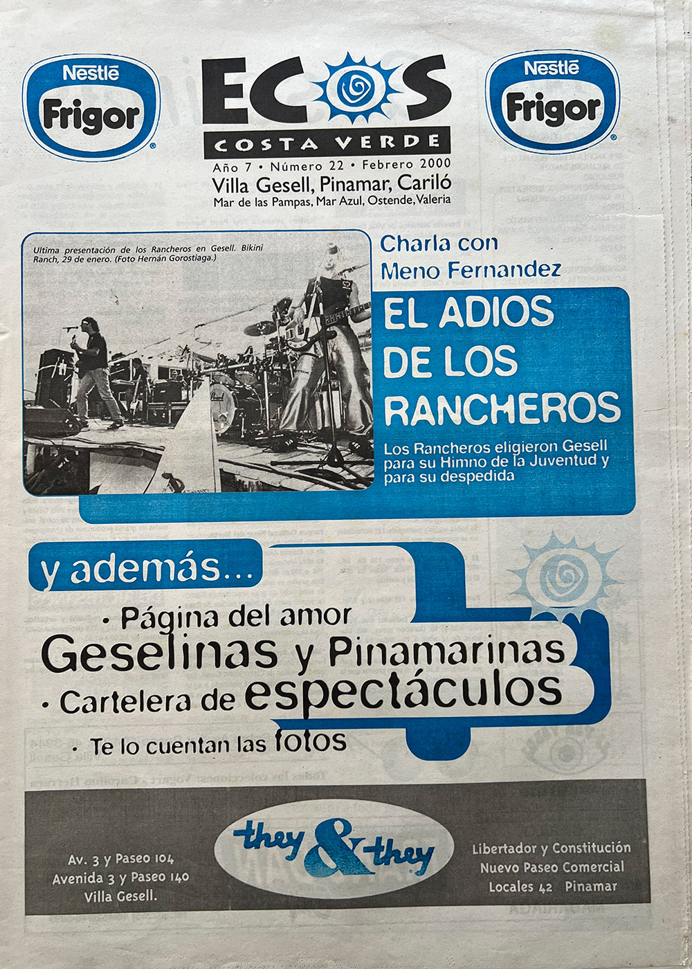 ecos